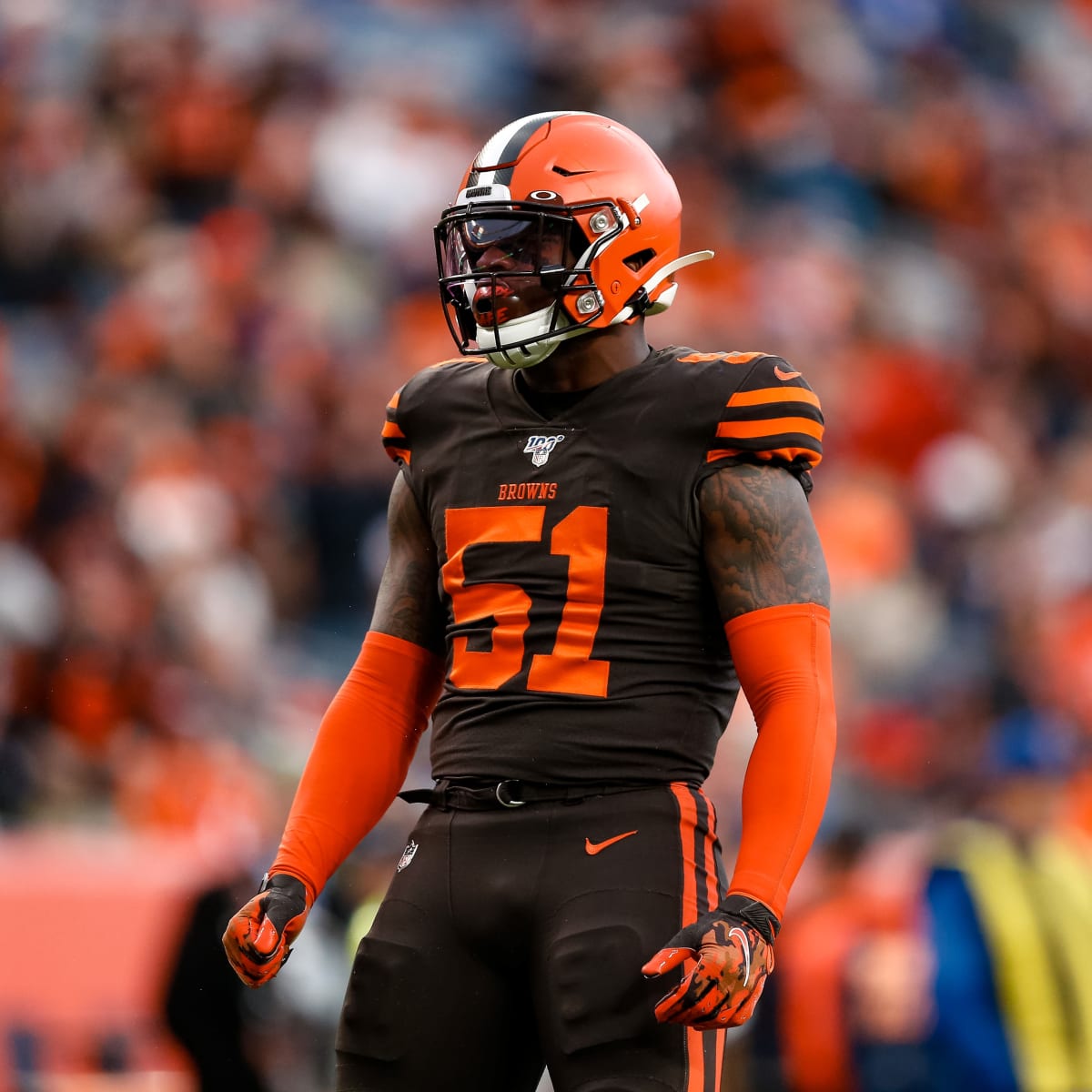 Cleveland Browns training camp: Storylines, position battles, what