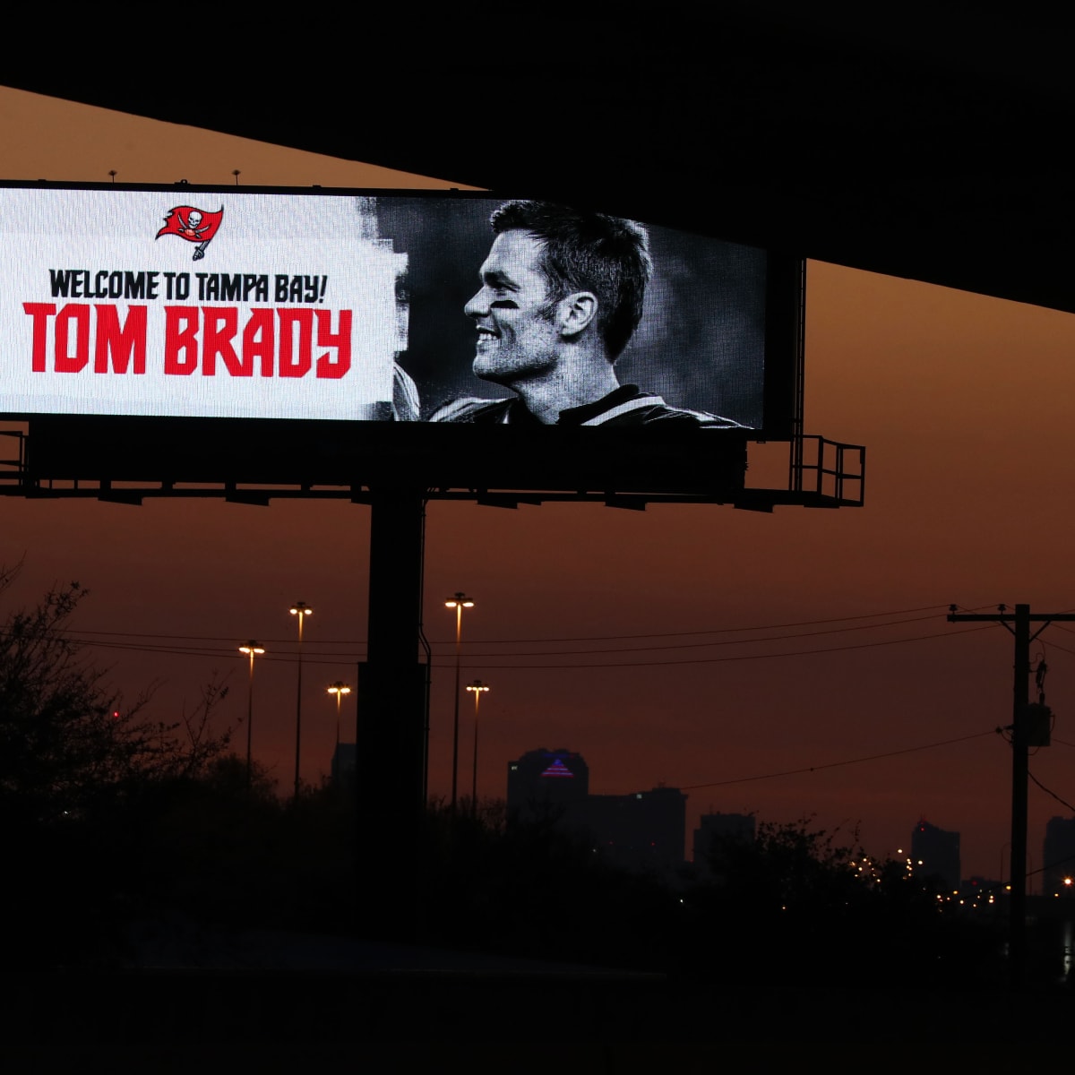 Trinity centenarian overjoyed to receive jersey from Tom Brady, News