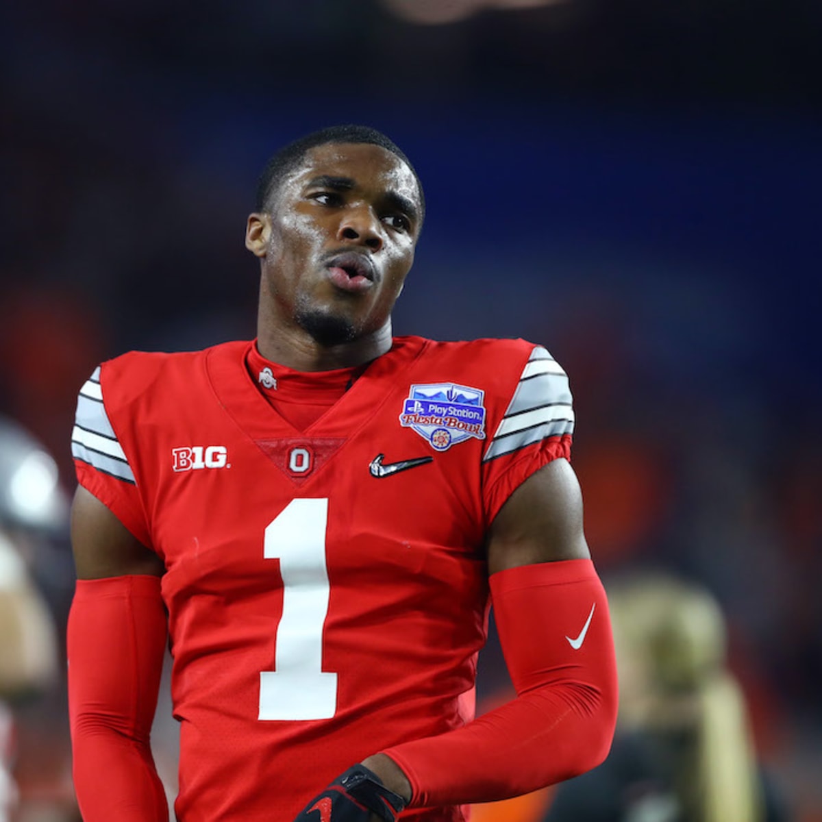 NFL mock draft roundup: Jeff Okudah trade leads to resurgence of