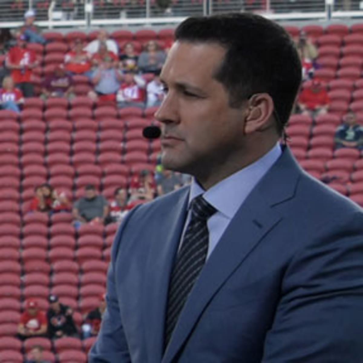 Adam Schefter outlines scenarios of how the NFL will adjust its schedule