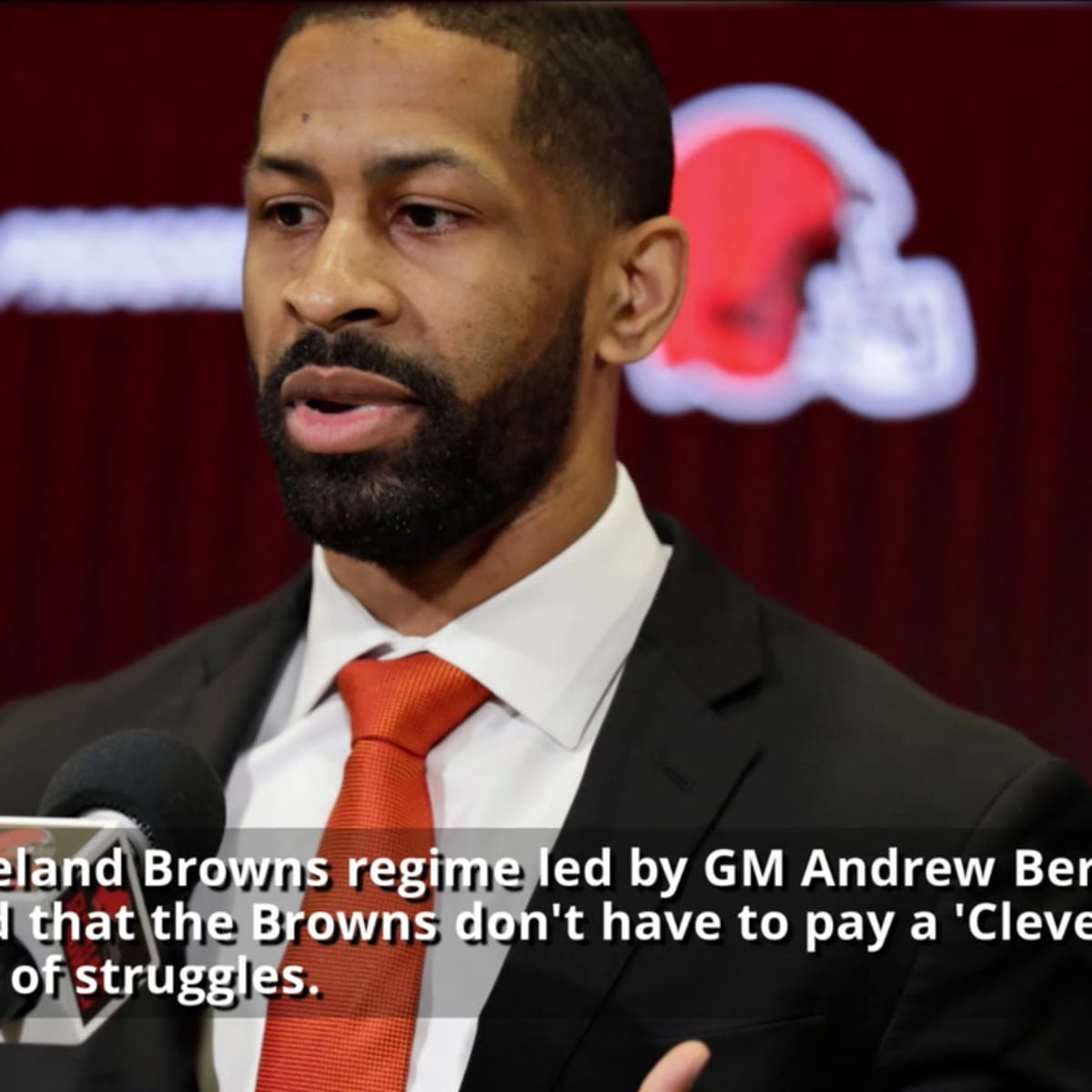 Cleveland Browns earn praise from PFF for offseason maneuvering