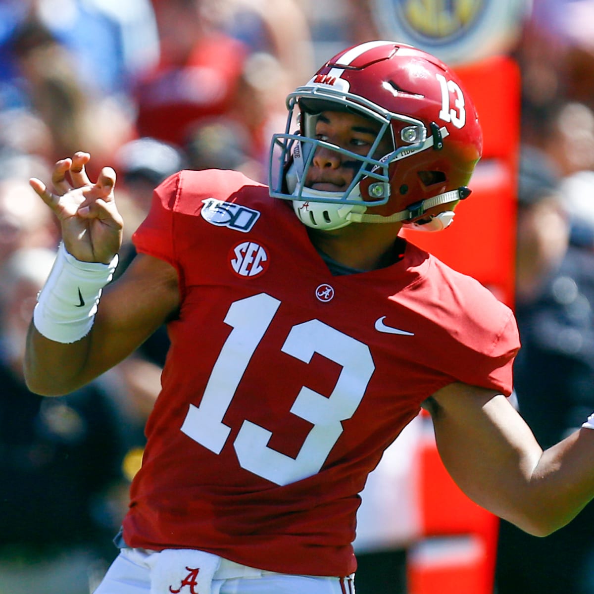 2020 NFL Mock Draft: Rounds 2 and 3 - Sports Illustrated