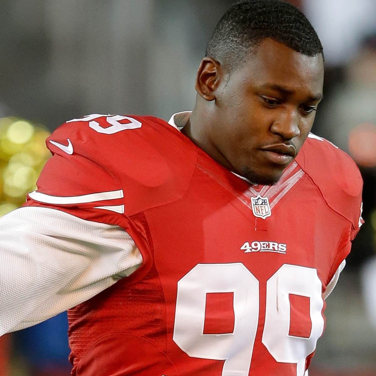 Ex-49ers and Raiders sack artist Aldon Smith signing with Cowboys