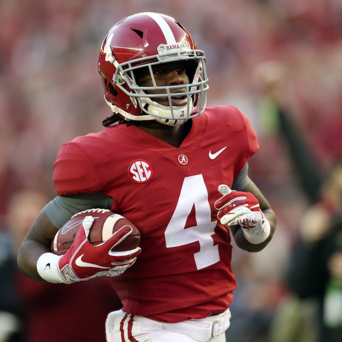 2020 NFL Draft Odds & Prop Picks: Betting WR Jerry Jeudy's Draft Props