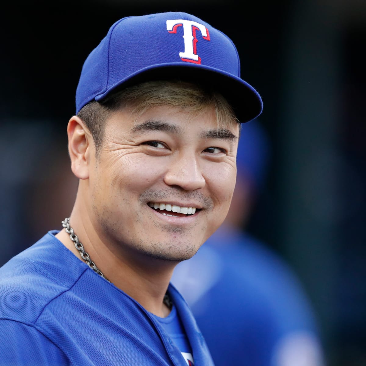 Shin-Soo Choo donating to Rangers Minor Leaguers