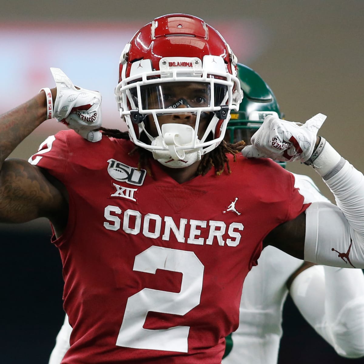 49ers NFL Draft CeeDee Lamb - Sports Illustrated San Francisco 49ers News,  Analysis and More