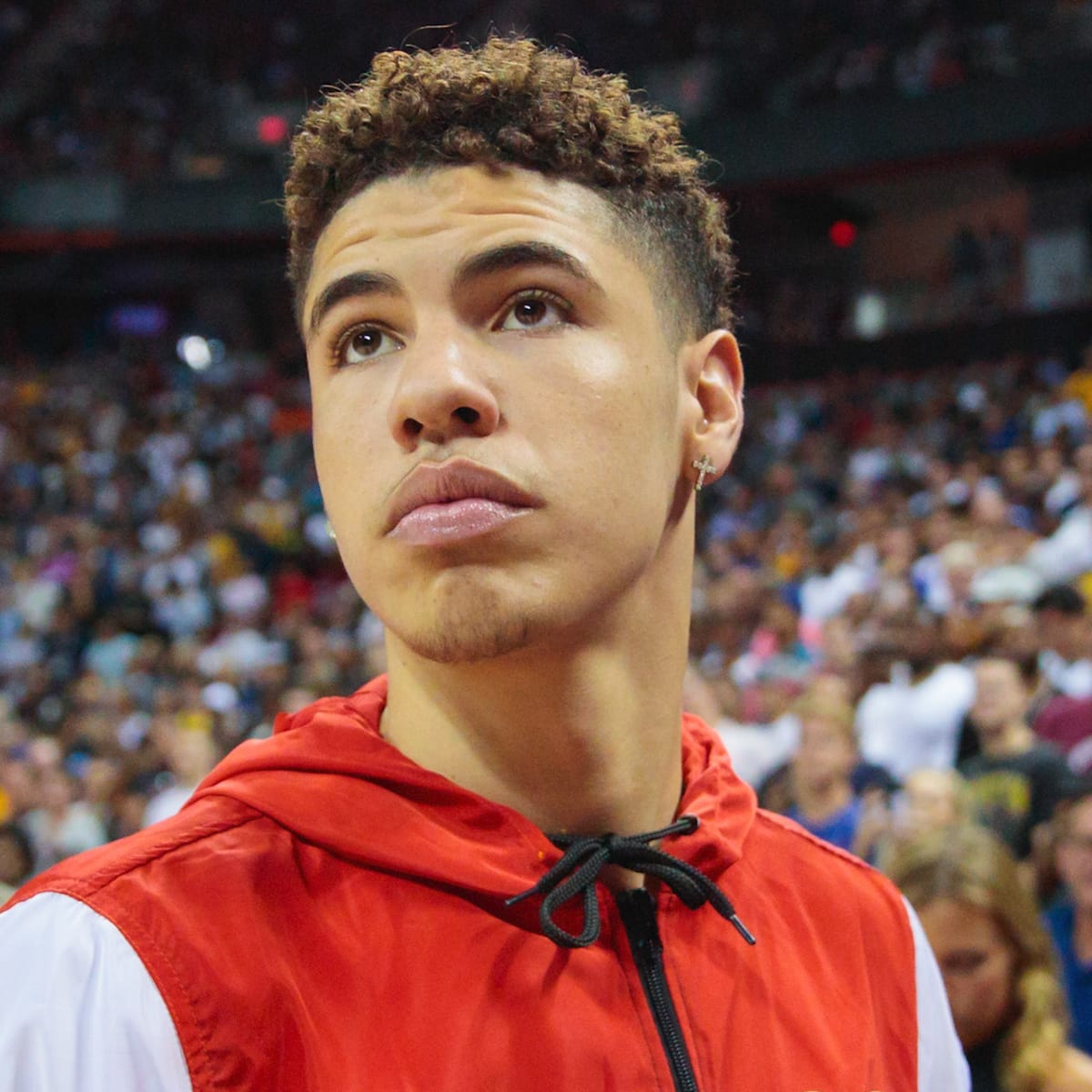 Lamelo Ball S Illawarra Hawks Purchase Could Inspire Other Young Stars Sports Illustrated