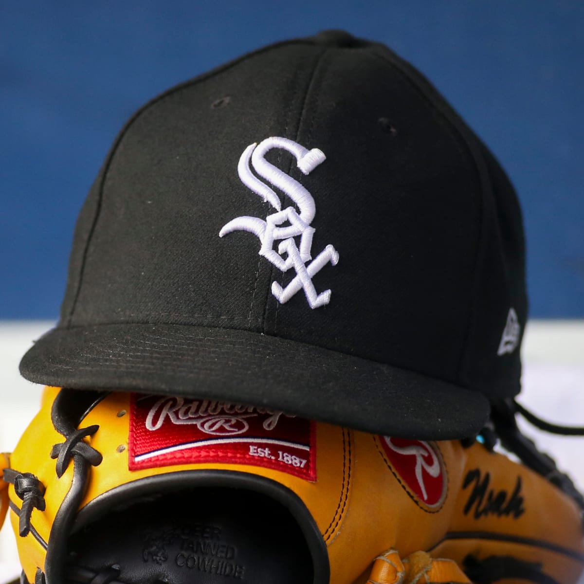 Remembering Ed Farmer: Photos. The White Sox mourn the loss of Ed…, by  Chicago White Sox