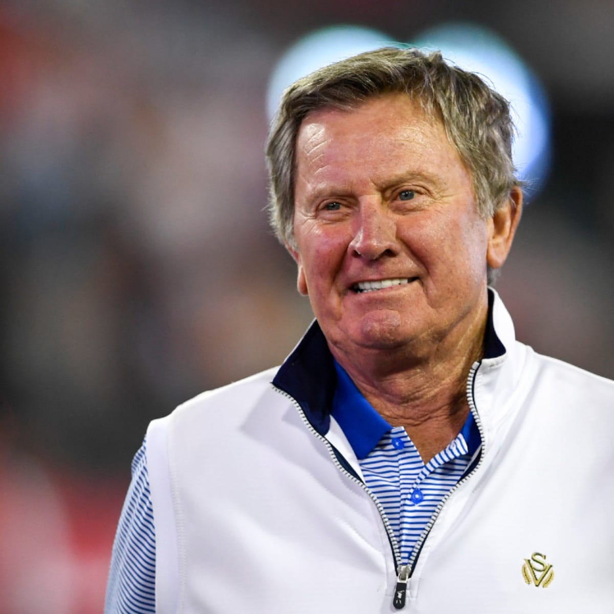 College Football: What Is Steve Spurrier's Favorite Win