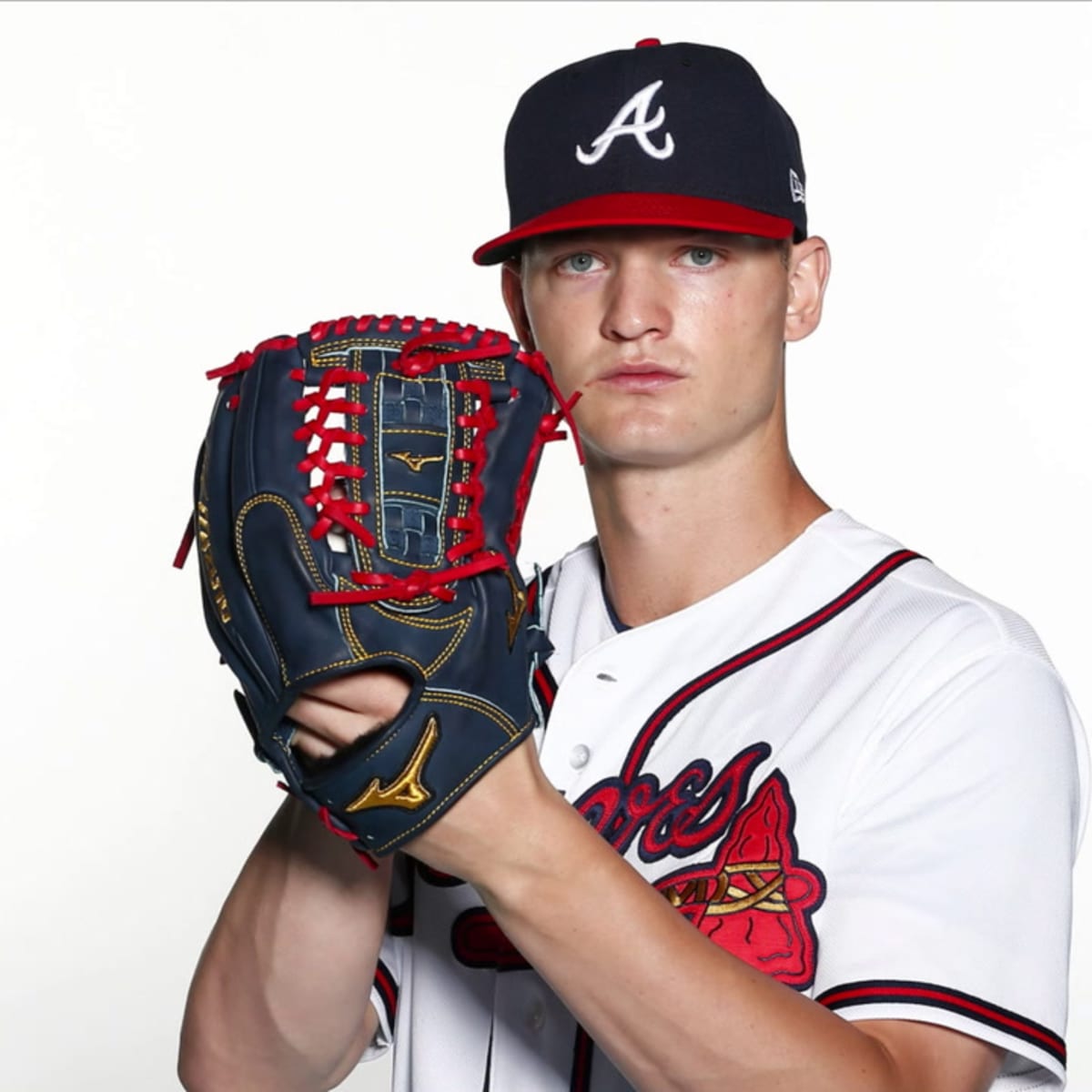 Michael Soroka - Atlanta Braves Starting Pitcher - ESPN