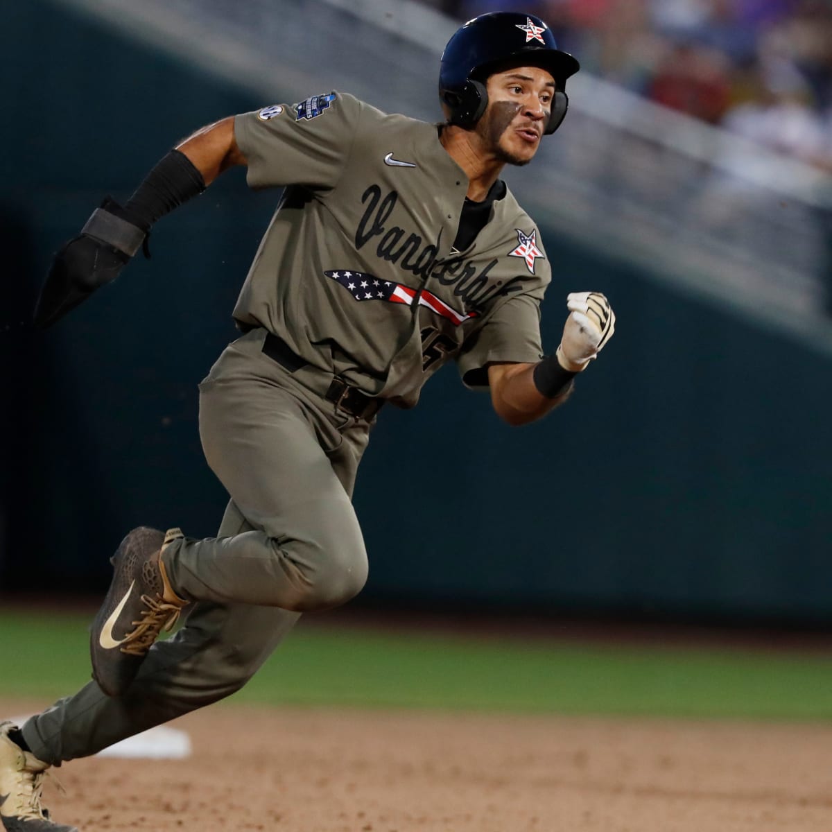 Tim Corbin on coaching Vanderbilt Baseball, landscape of college