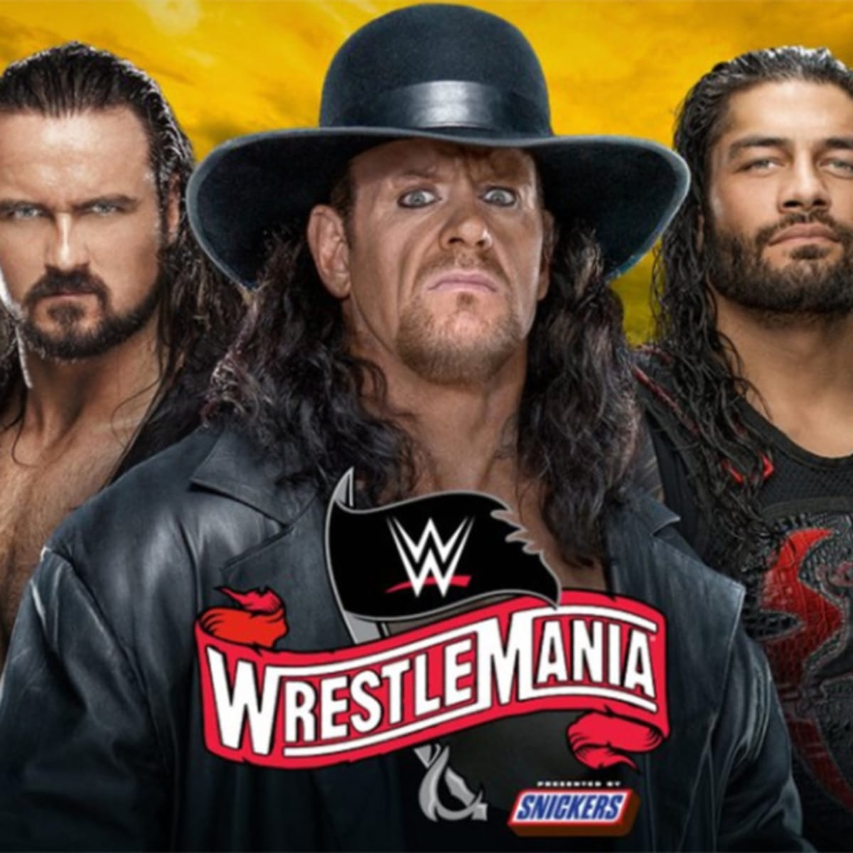 wrestlemania stream