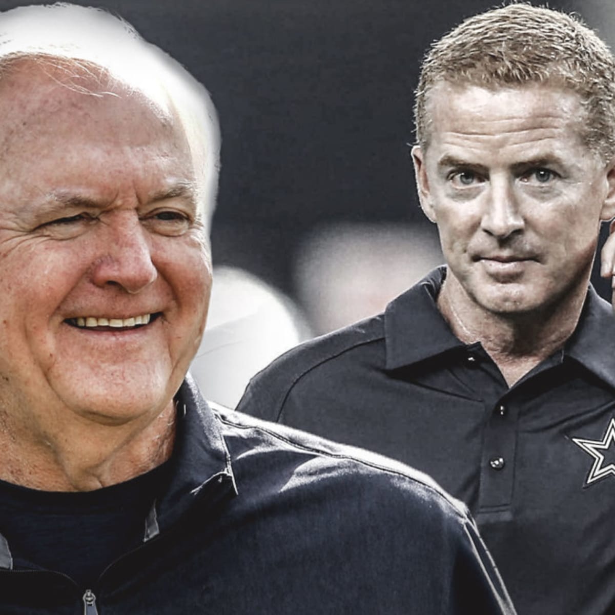 Garrett in, Phillips out as coach of 1-win Cowboys - The San Diego