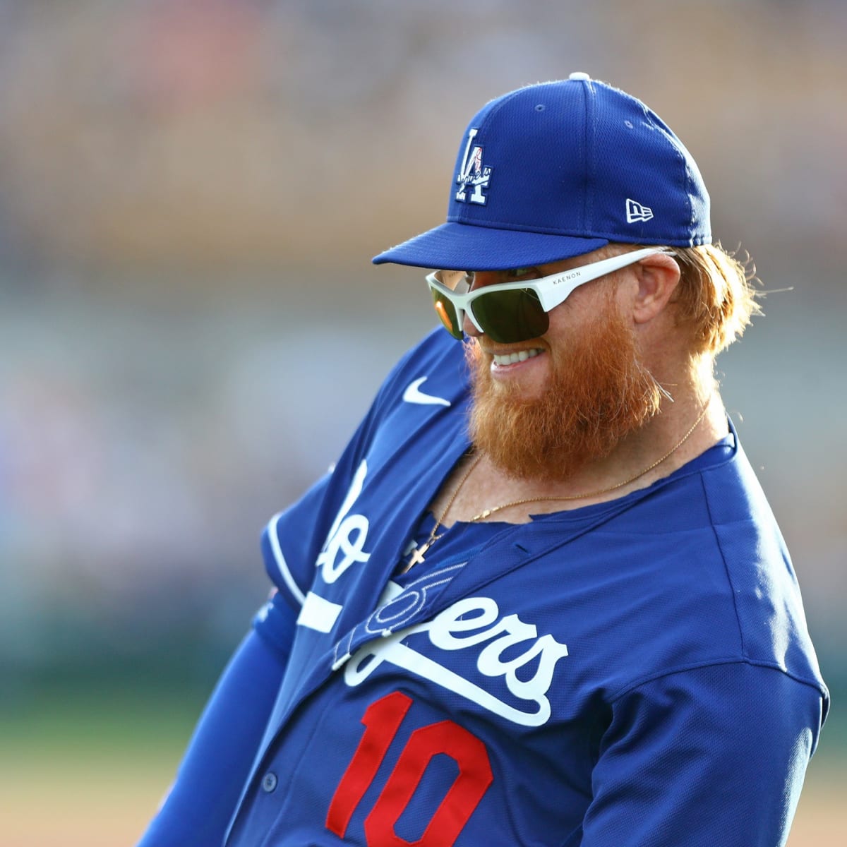 Who is the real Justin Turner? - Beyond the Box Score