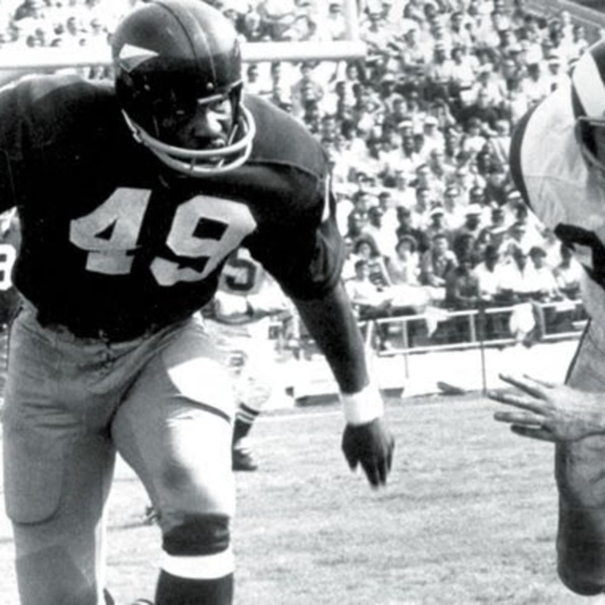 Redskins by the (Jersey) Numbers: #42 - Charley Taylor - Hogs Haven