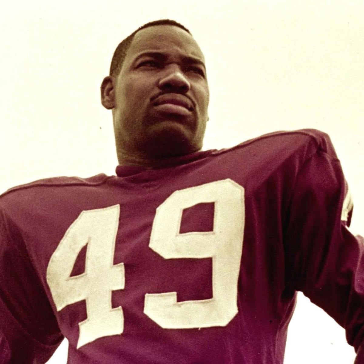 Washington Redskins To Retire The Late Bobby Mitchell's Jersey