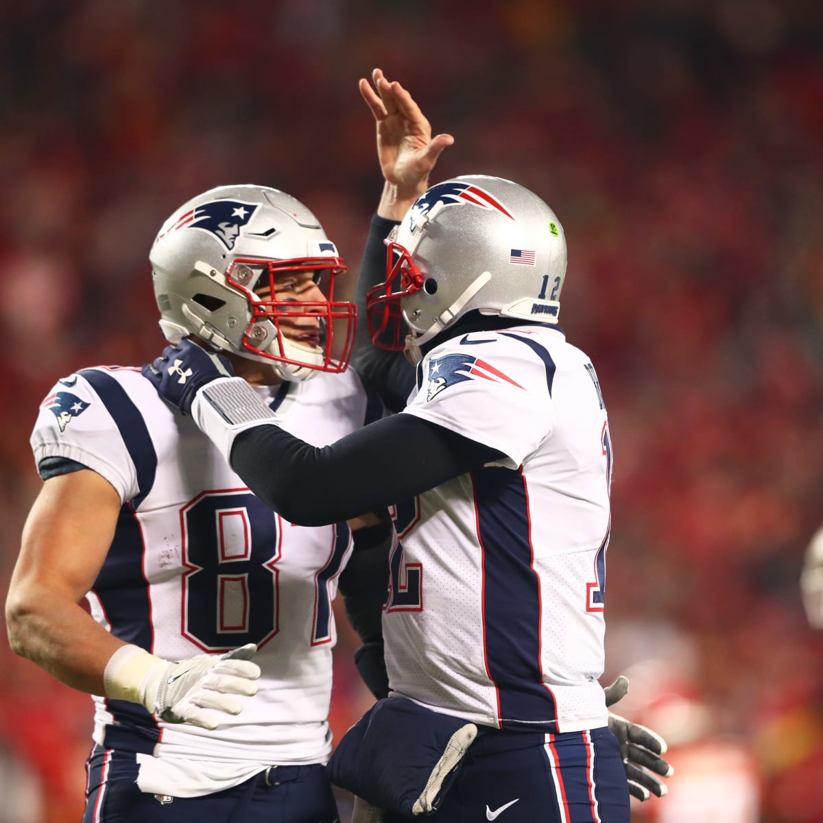 New England Patriots: 7 Greatest players of the 21st century