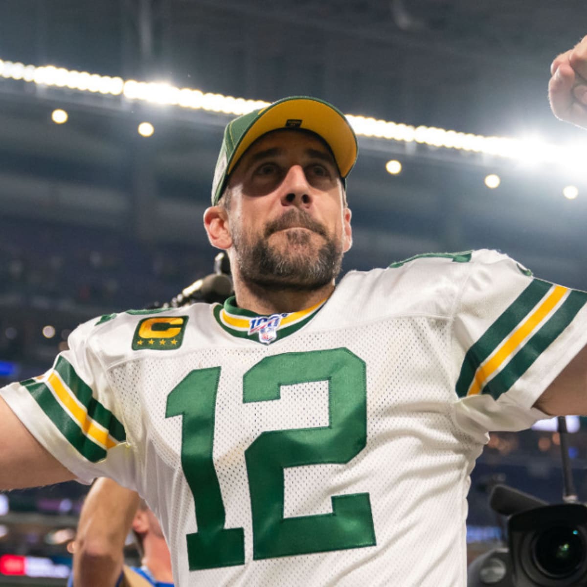 Pro Football Focus: Drew Brees, not Aaron Rodgers, on All-Decade Team