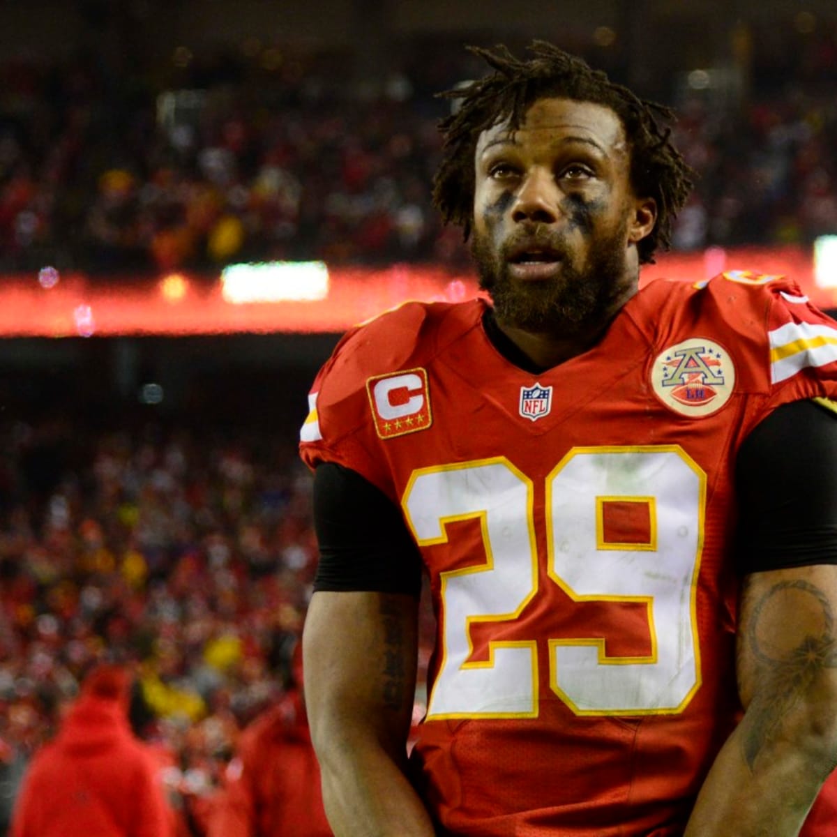 Kansas City Chiefs: All-Decade Team for 2010s