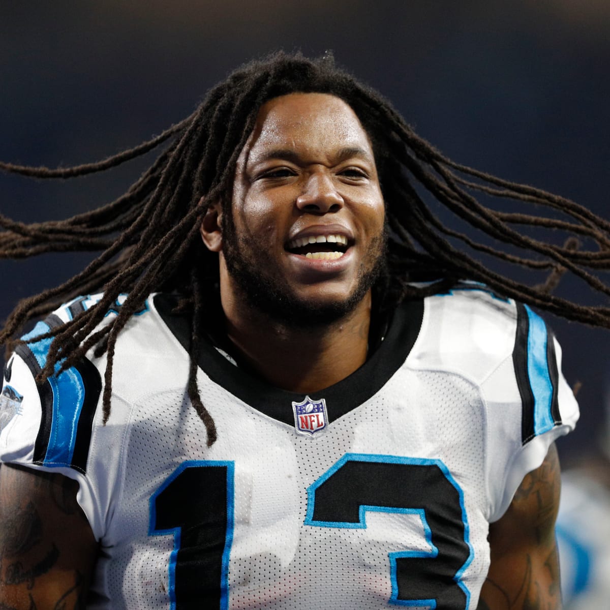 Kelvin Benjamin trade: Panthers WR dealt to Bills - Sports Illustrated