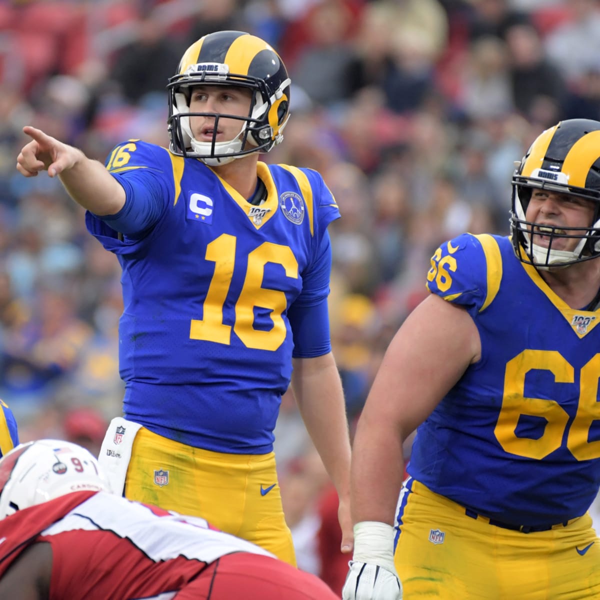 HBO's 'Hard Knocks' plans to feature Rams, Chargers in Los Angeles this  summer: report 