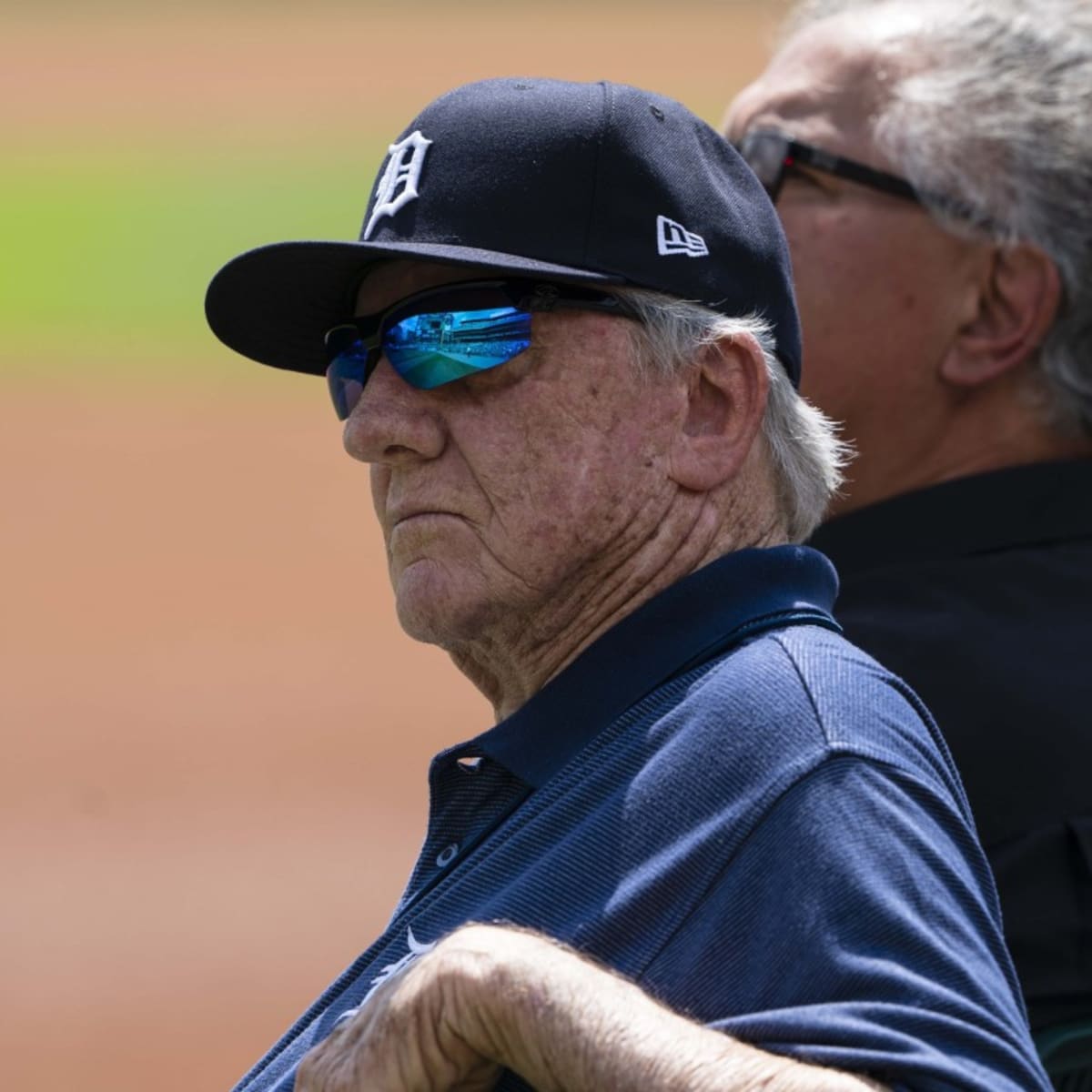 Al Kaline, Detroit Tigers legend and Baseball Hall of Famer, dies at 85 