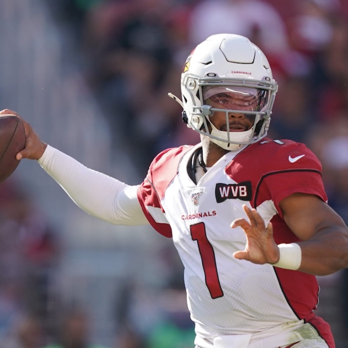 NFL MVP betting: What would Kyler Murray need to do to win MVP this season?