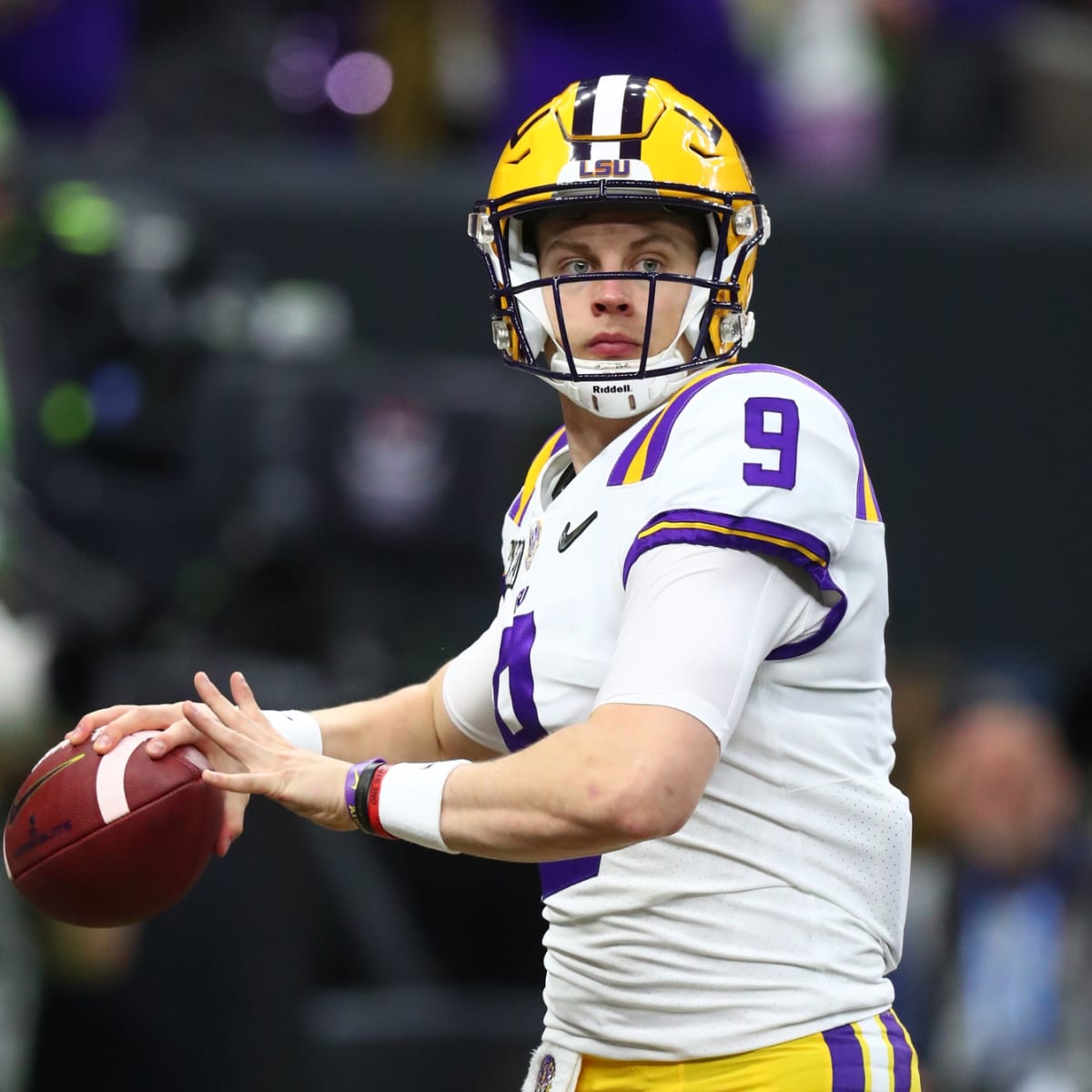 Joe Burrow Tells Hilarious Coach O LSU Recruitment Story - The Spun: What's  Trending In The Sports World Today