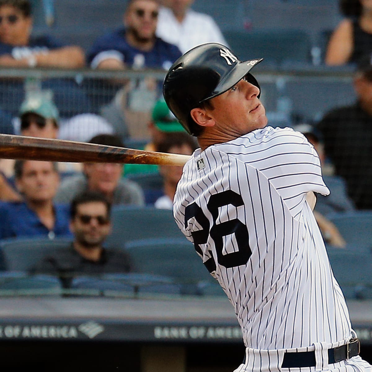 DJ LeMahieu will try to prove he can have a rebound season - Pinstripe Alley