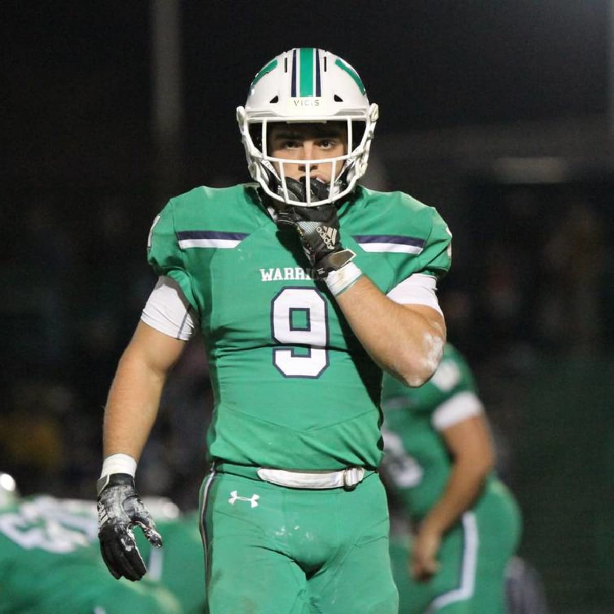 Commitment analysis: No. 1 all-purpose back Will Shipley commits to Clemson  over Notre Dame