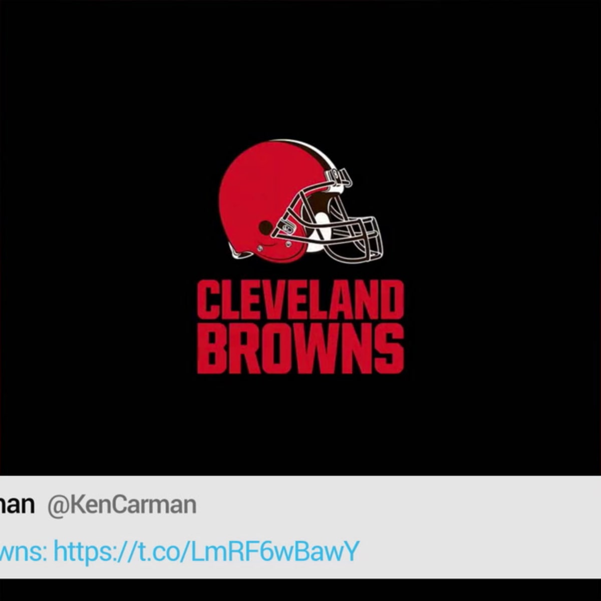 Cleveland Browns Tease New Jerseys For 2020 Season - The Spun: What's  Trending In The Sports World Today