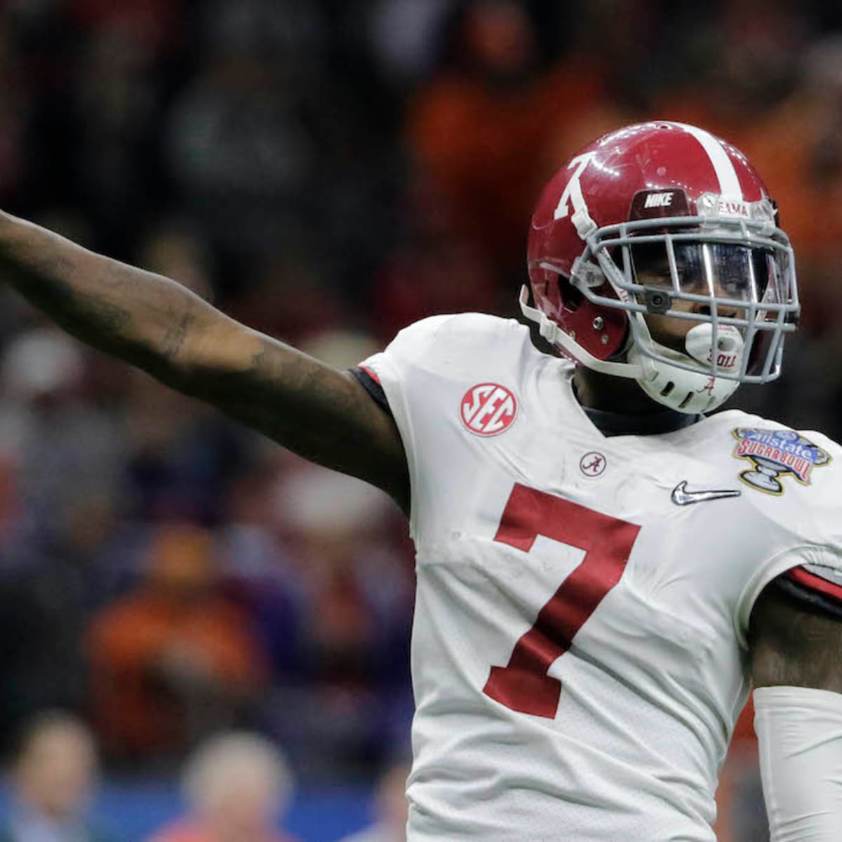 NFL Draft predictions: Our favorite bet for which Cornerback will