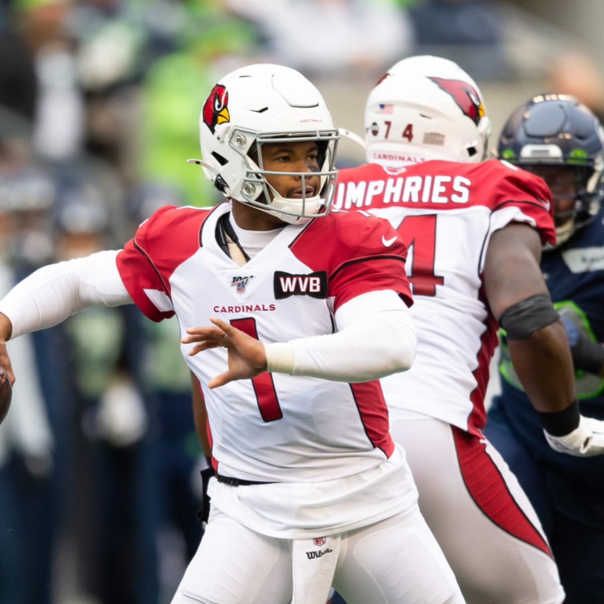 Cardinals NFL Betting Odds  Super Bowl, Playoffs & More - Sports  Illustrated Arizona Cardinals News, Analysis and More