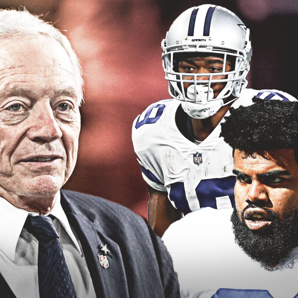 For All the Marbles!' Jerry Jones Triggers Dallas Cowboys at 49ers Hype;  Odds Set for Week 5 - FanNation Dallas Cowboys News, Analysis and More