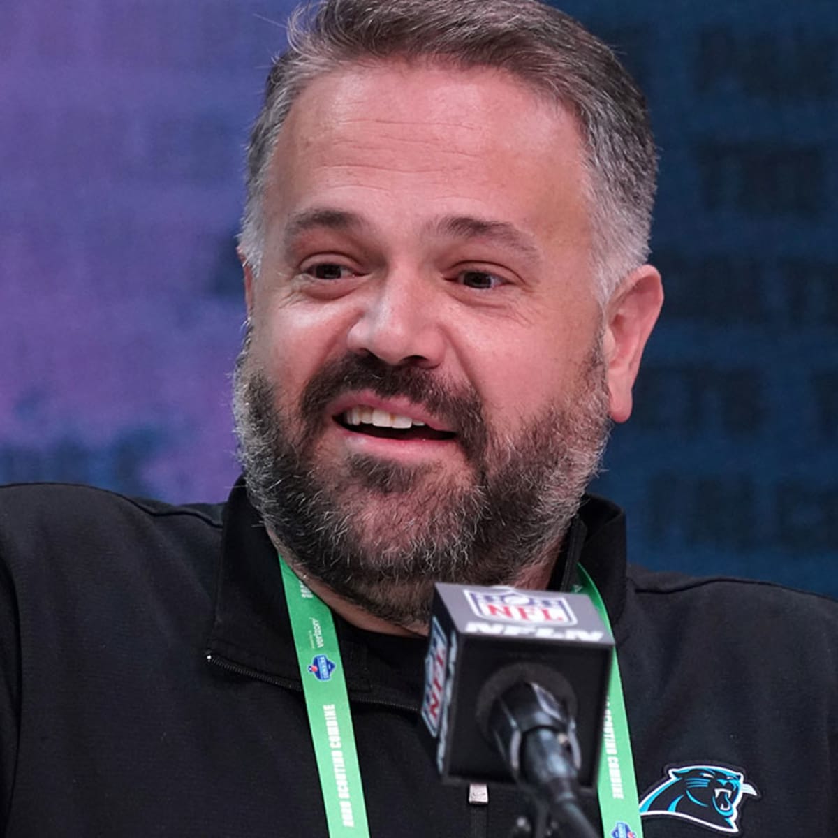 Baylor's Matt Rhule Agrees To Become Carolina Panthers Next Coach