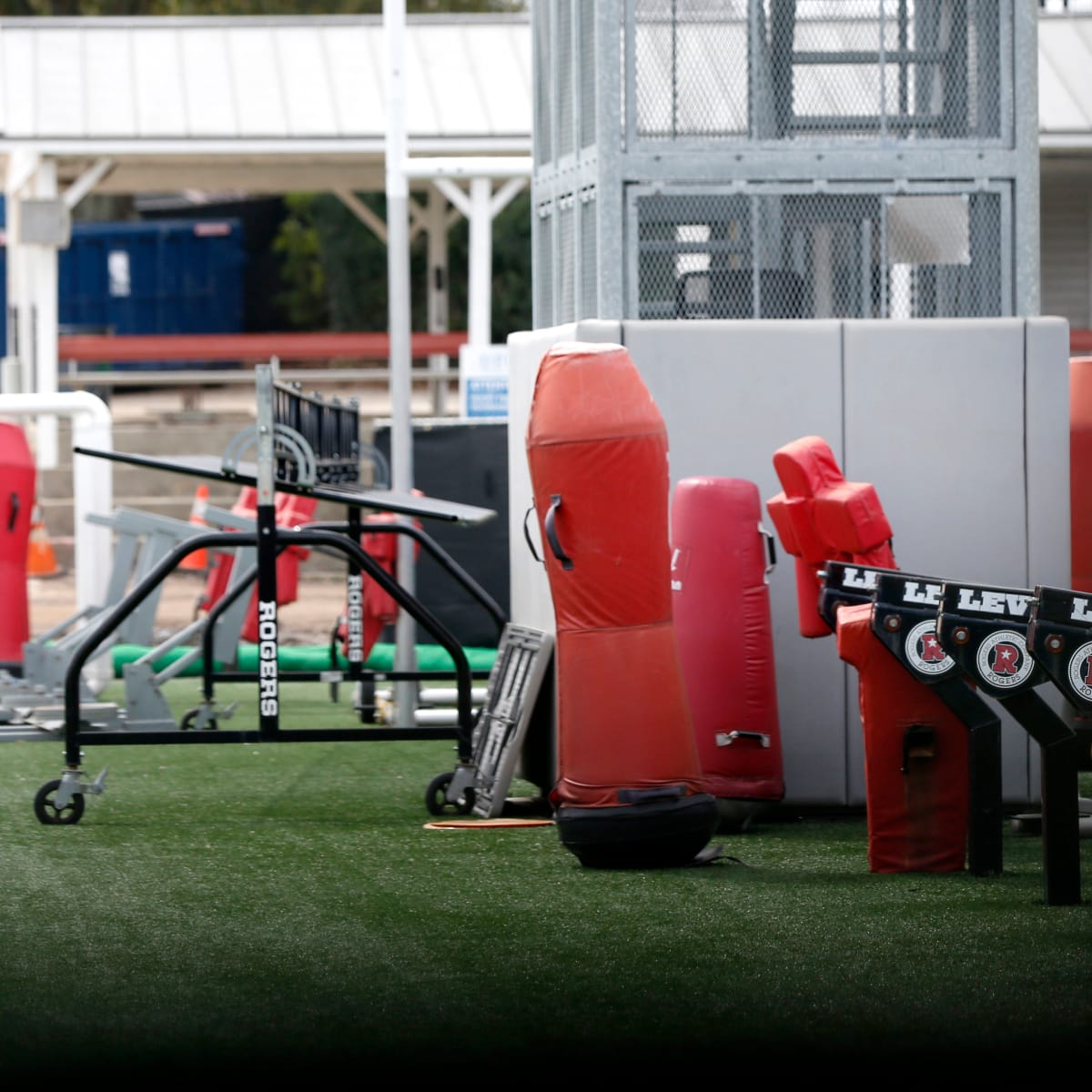 Football Training Equipment and Accessories - Rogers Athletic