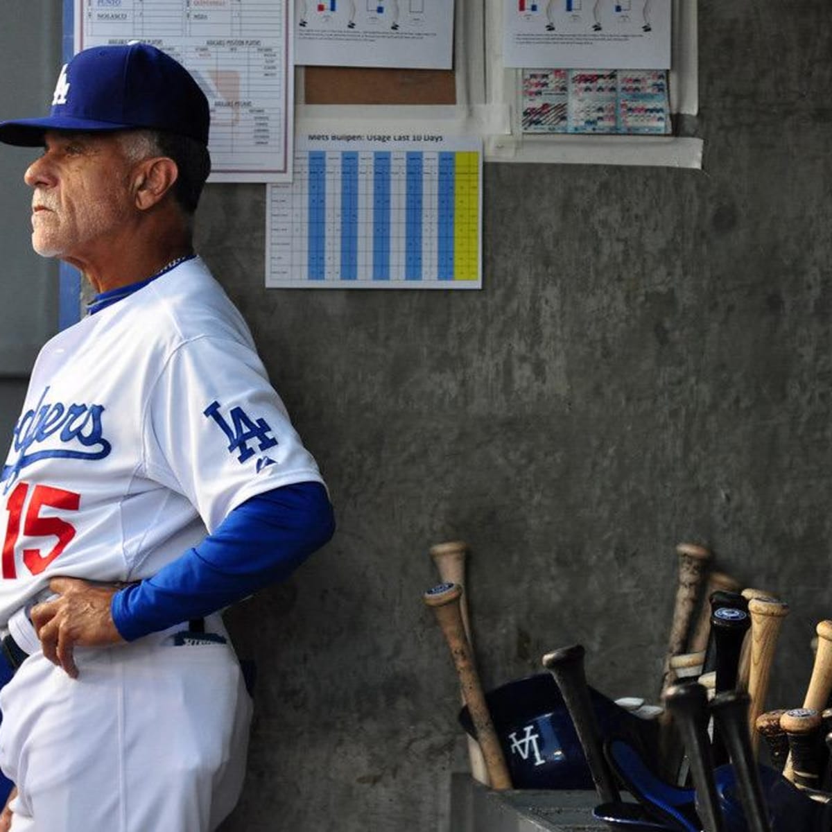 Dodgers News: Davey Lopes Announces Retirement From Baseball