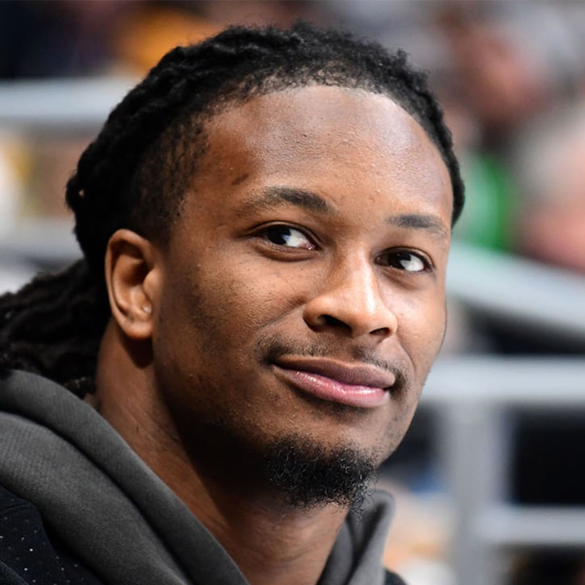 Todd Gurley to wear #21 for the Falcons - The Falcoholic