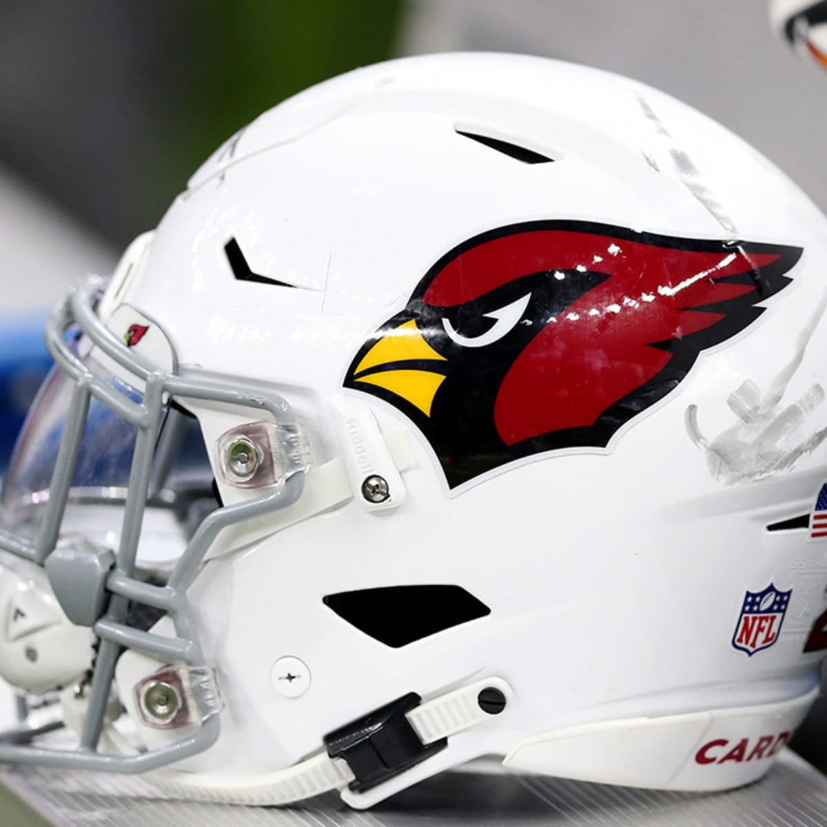 Leki Fotu drafted in fourth round by Arizona Cardinals 