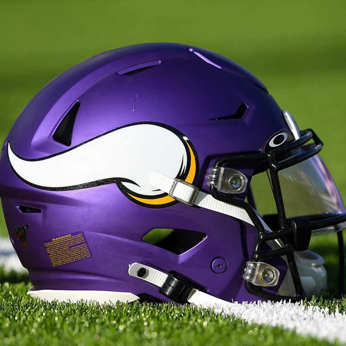 2020 NFL Draft Results: Minnesota Vikings select Blake Brandel