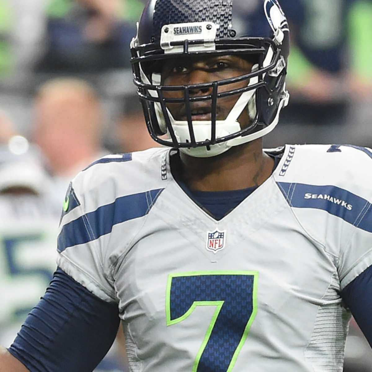 Former Seahawks QB Tarvaris Jackson dies in car crash at 36 