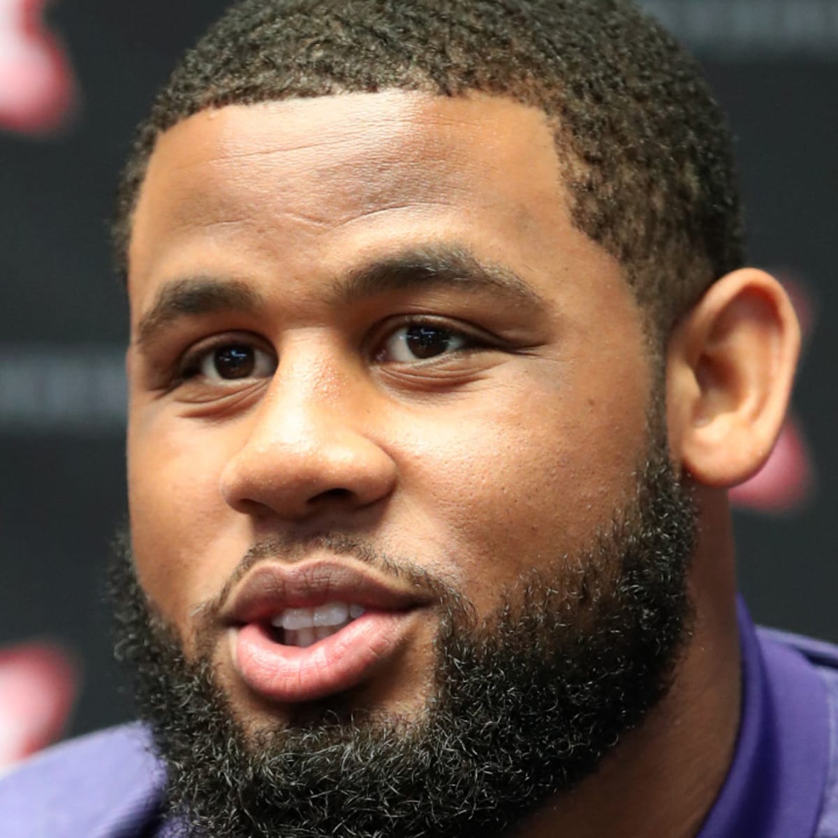 247Sports on X: TCU defensive tackle Ross Blacklock delares for the NFL  Draft:   / X