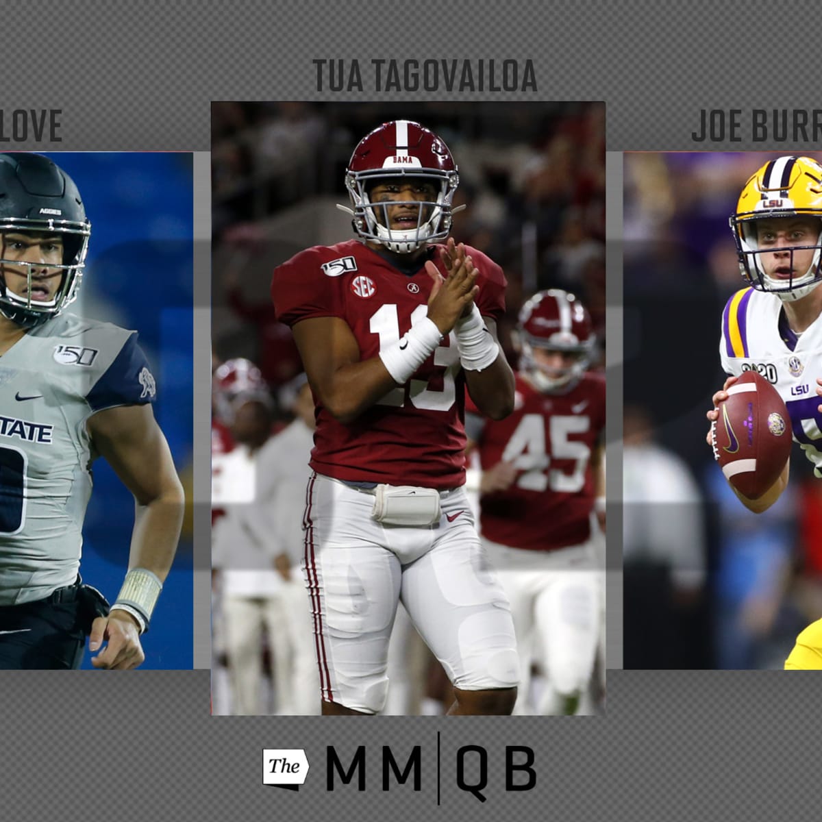 2020 NFL Mock Draft 12.0: Dolphins, Bucs, Eagles Trade Up - Sports  Illustrated