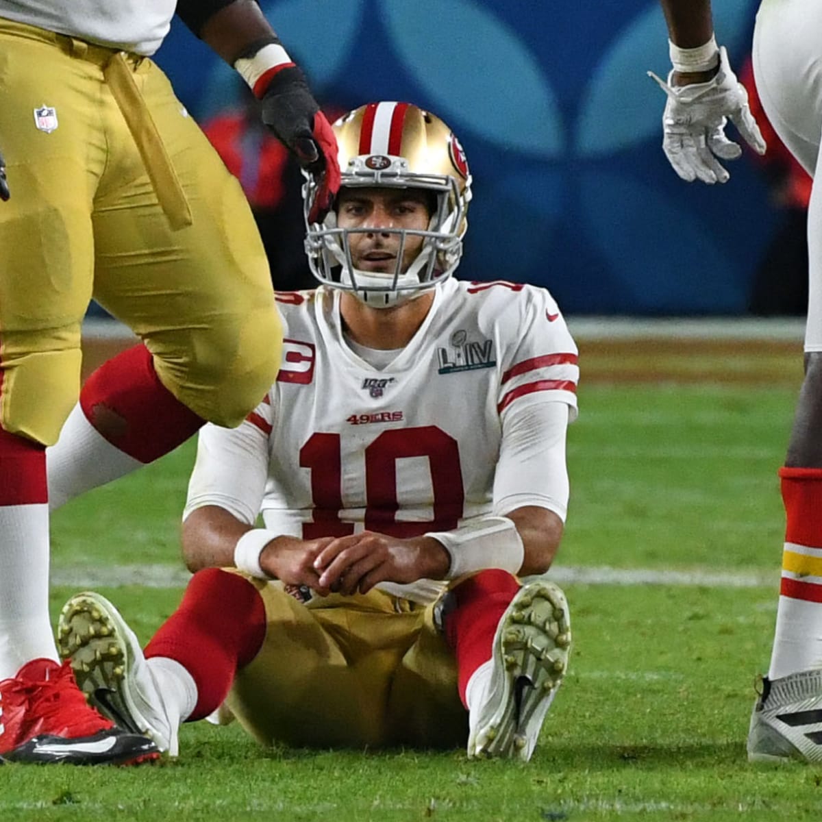 49ers News: San Francisco Has Long Odds To Win Super Bowl 56 08/2023