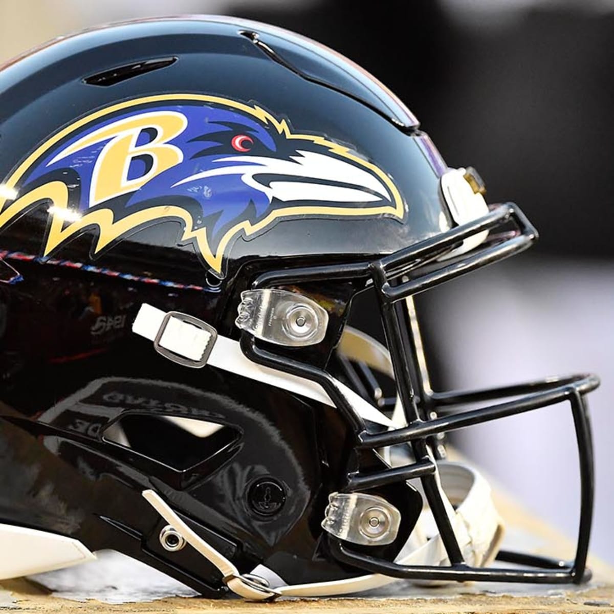 NFL postpones Ravens-Steelers Thanksgiving matchup to Sunday afternoon due  to COVID-19 concerns 