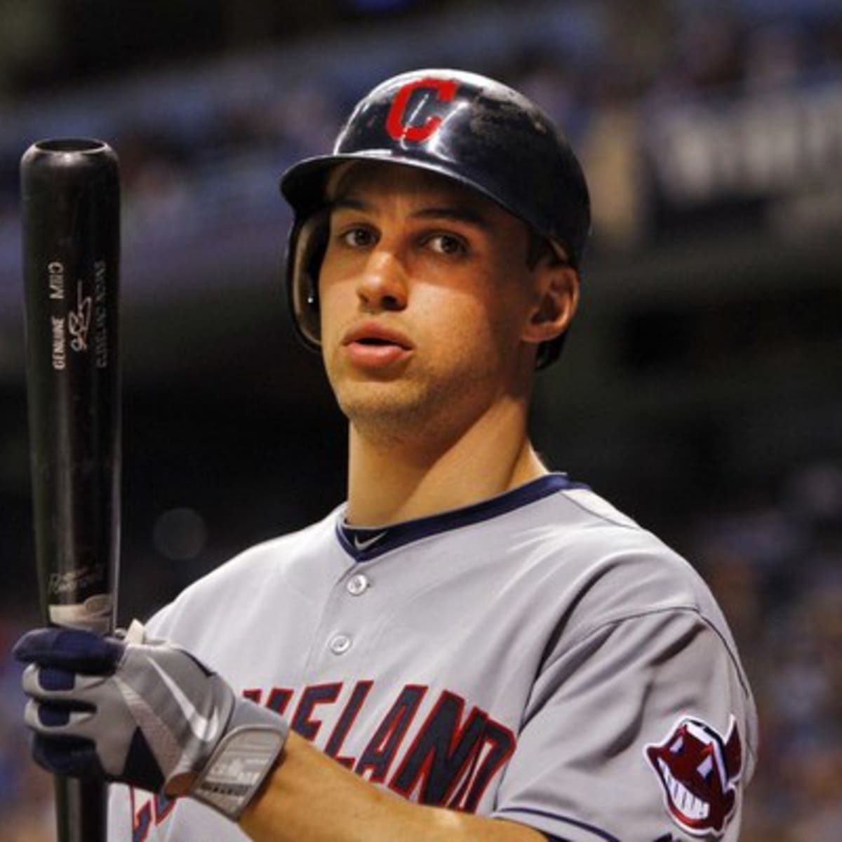 Indians sign Grady Sizemore to one-year deal
