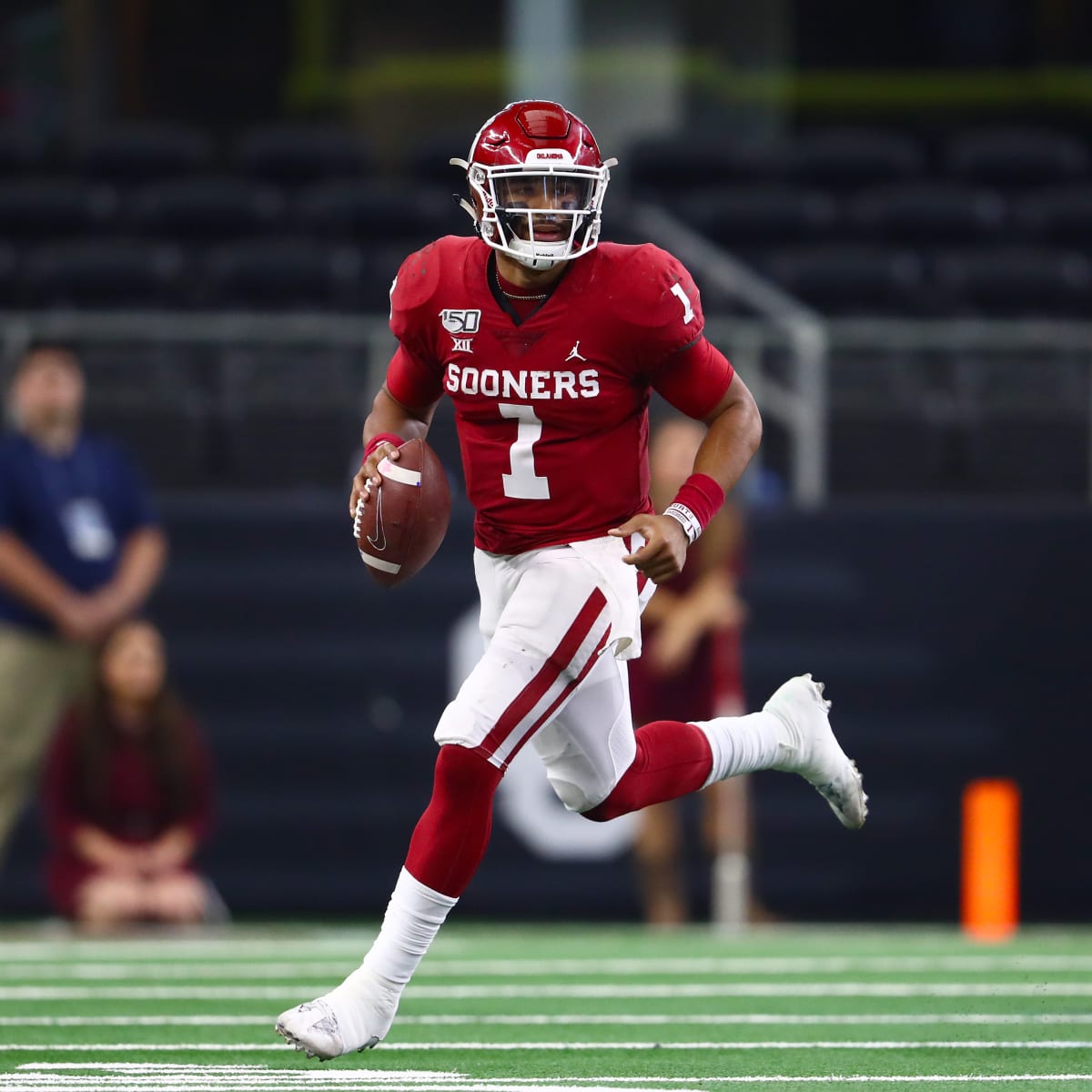 Mel Kiper Jr. 2020 Mock Draft 4.0: Steelers Select Oklahoma QB Jalen Hurts  49th Overall - Steelers Depot