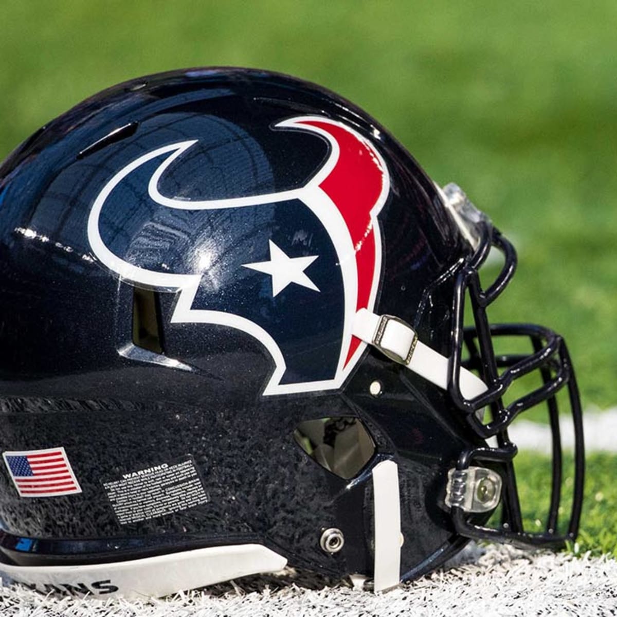 Texans insert QB Jeff Driskel, score touchdown