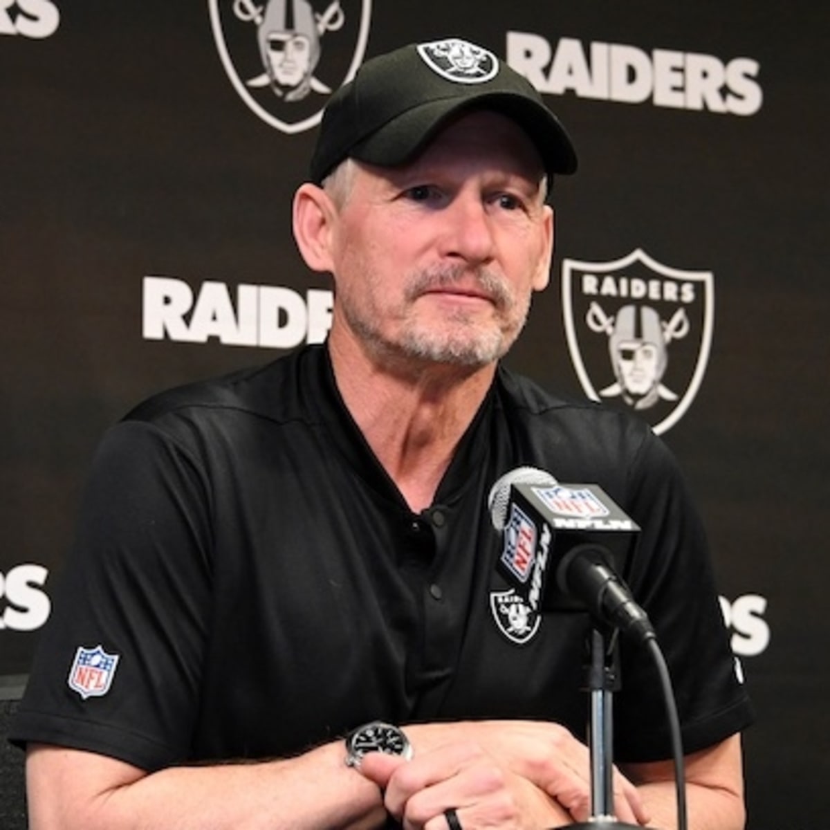 Raiders: Three big questions ahead of Saturday's 53-man cuts