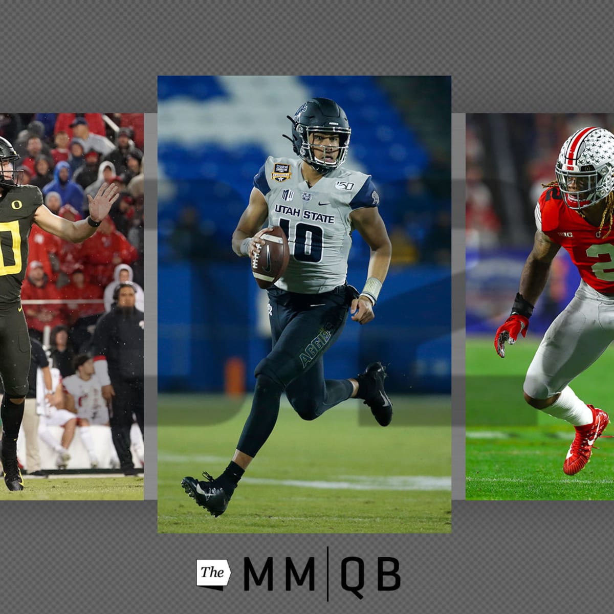2020 Mock Draft 5.0: All seven rounds and 255 picks - The Athletic